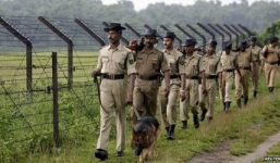 Ấn Độ và Bangladesh hoán đổi chủ quyền lãnh thổ giáp biên